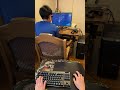 初心者の弟に遠隔操作ドッキリしてみたwww【フォートナイト/Fortnite】#shorts