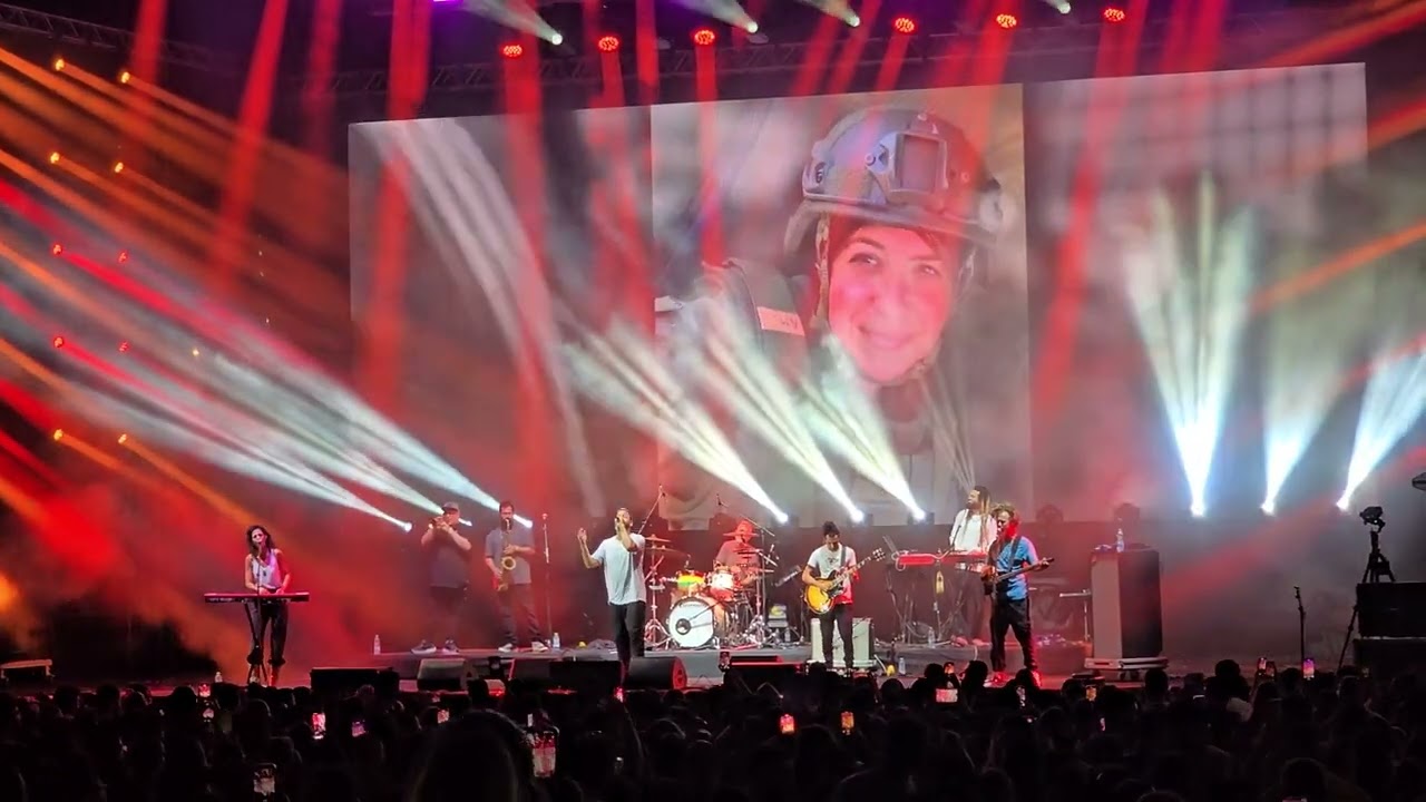 התקווה 6 - גיבורי על