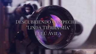 Video thumbnail of "Linda Tierra Mía"