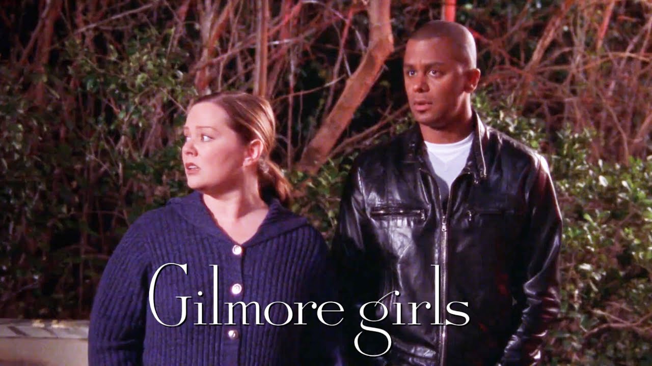 A Fire at the Inn | Gilmore Girls