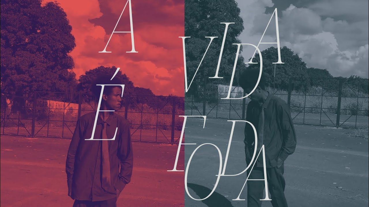 Donkey Mc - A VIDA É FODA