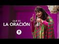 La Oracion | Profeta Ana Maldonado | Servicio Completo