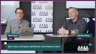 Famous Real Time and Historical Reporting   The Power of Data Net Worth
