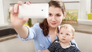 The Case Against Putting Children on Social Media