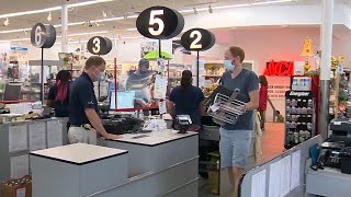 Gov. Baker wants Massachusetts 2021 'Sales Tax Holiday' to last 2 months instead of 2 days