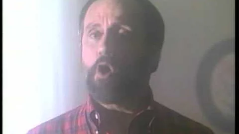 Ray Stevens - "Sittin' Up With The Dead" (Music Vi...