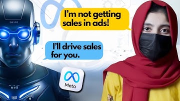 How To Automate Meta Ads Completely with Lexi AI in 2025!