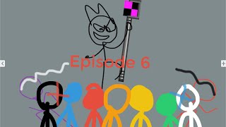 Staff wars episode 6 end of season 1 Update