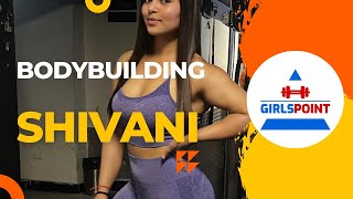 Y Shivani Exercise Videos