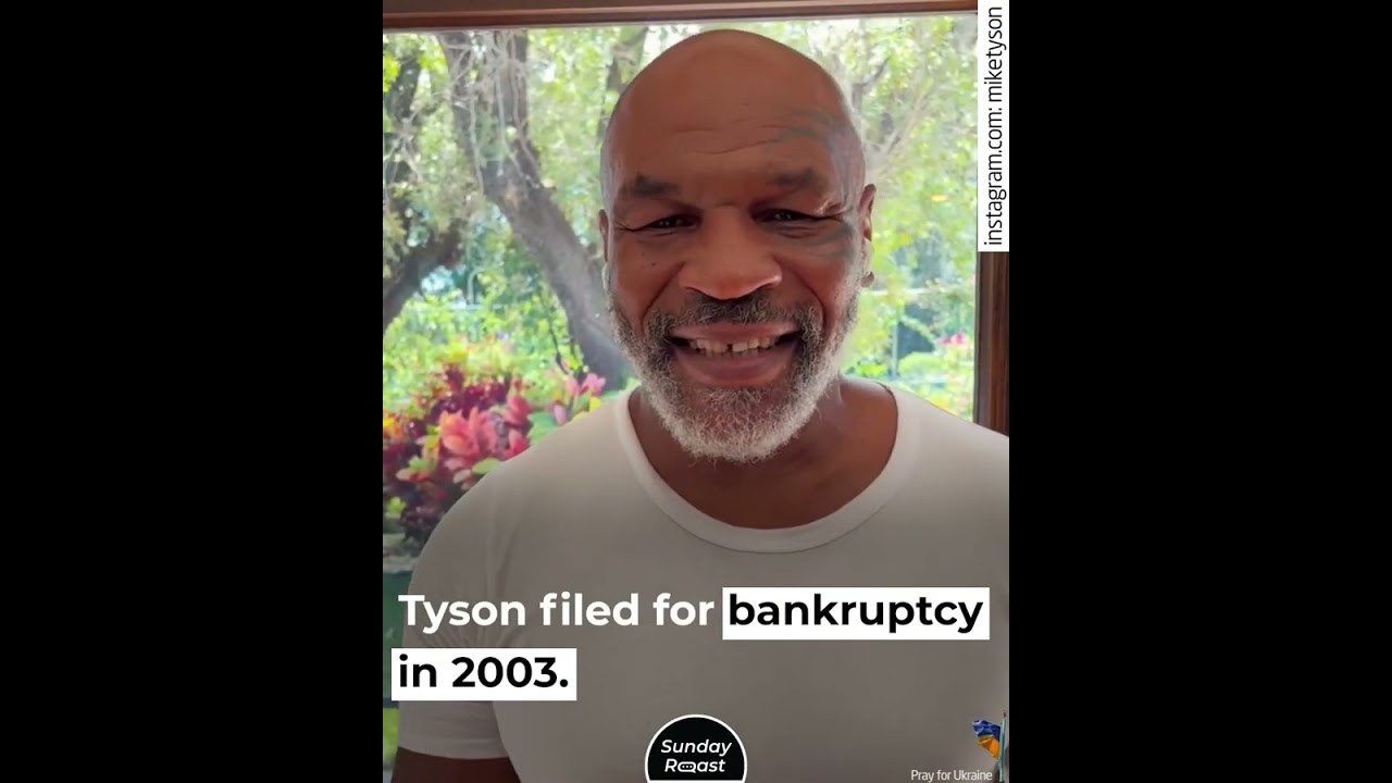 8 Famous People Who Went Bankrupt and Then Got Rich Again