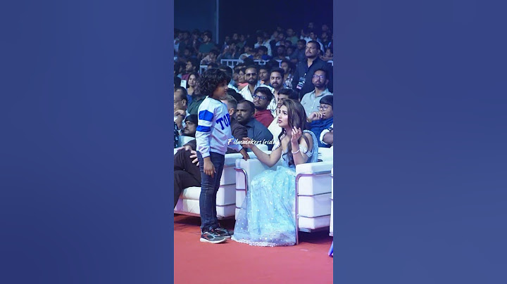 Actress #sreeleela at #robinhood movie pre release event #shorts #viralvideo #filmmakersfriday