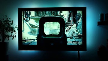 ps3 with Lightberry hyperion