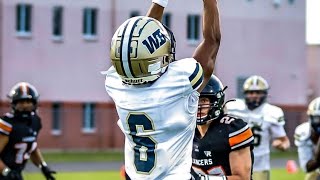 Information Episode 10: Caleb Ayala //2025 (West Boca) Update
