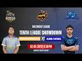 Jasmine Panthers VS Springfield Stormbreakers | RPL | Official Match Teaser