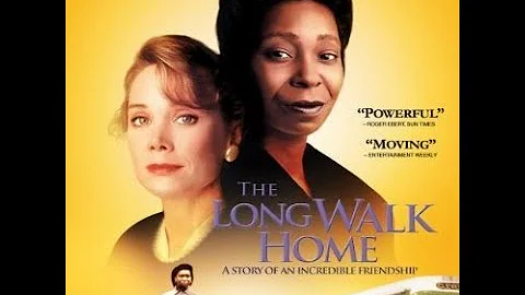 The Long Walk Home (1990)