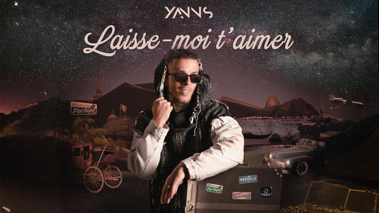 Yanns - Laisse moi t'aimer (Paroles) - YouTube Music