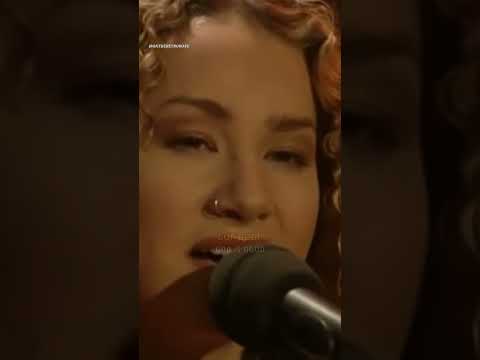 🎵 Joan Osborne - One of us (Перевод) #music #музыка #joanosborne