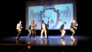 Super Girl - Super Junior M Dance cover By Love To Art