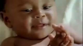 Comercial Johnson's   Baby Wipes Advert