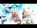 【初音ミク】フタリジメ (mashisyaeru Remix) / Futarijime (mashisyaeru Remix)【Hatsune Miku】