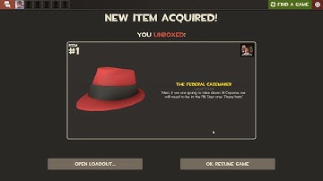 Unboxing 25 Multi-Class Crates! Unusual Unbox!