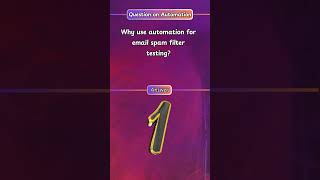 Top SQA Automation Questions for Viva Test | Software Testing Prep