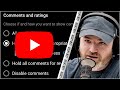 YouTube Pushes Back Scammers