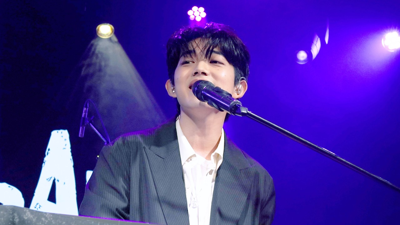 260227 다다다 (DADADA) - 고백 김상현 직캠 @LIVECLUBDAY