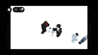 skibidi toilet Vs Robloxians!