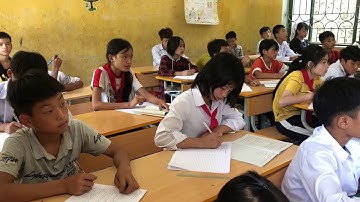 Em Cô Thị Nga – Tấm gương sáng của cô học trò dân tộc Lô Lô nỗ lực vượt khó vươn lên trong học tập