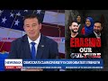 Carl Higbie: 'Socialists get in the country and want our culture to fall'