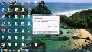 Hack para ultimice
