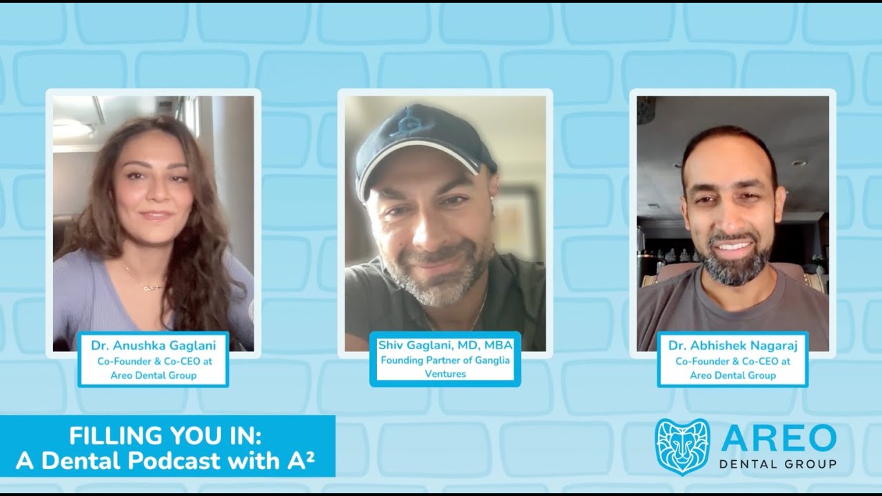 An EdTech Pioneer Shares Key Lessons for Business and Life: Dr. Shiv Gaglani, Ganglia Ventures