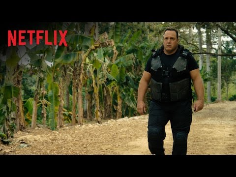 True Memoirs of an International Assassin - Trailer - Alleen op Netflix