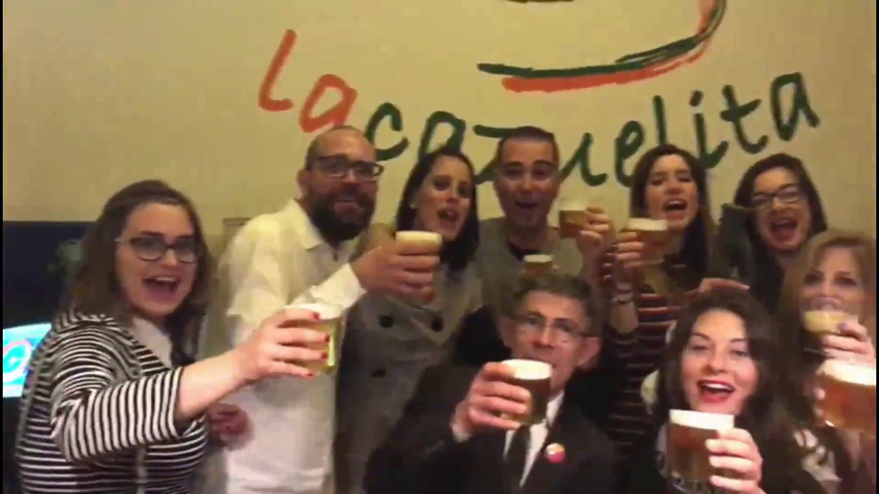 ¿Cuál fue el mejor blog de viajes? Crónica de los XI Premios 20Blogs