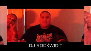 Celebrity PISTOL PETE & ENZO - SPLIT SCREEN X WEST COAST (DJ ROCKWIDIT REMIX) Wealth