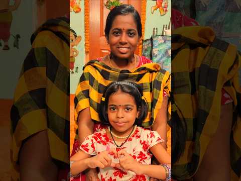 💢Chapathi Alaparaigal🤣Pappa Vs Appa🤪Sahana | #ramsivasatamil | #சஹானா | #trending