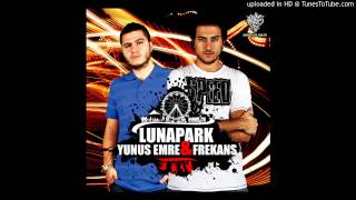 Yunus Emre & Frekans - Karanlık Çağ