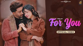 For You ( Tere Layi ) Rehmat | Jannat Kaur | Rumman Ahmed | Diamond | Punjabi Songs 2023