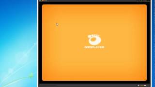 GOM Player Pop up Ads Window screenshot 5