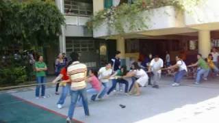 DLA Molino Palaro 2010 - Faculty and Staff