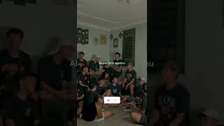 satu rasa cinta versi anak tongkrongan #shorts #pengamen #lagumalaysia #lagumelayu #laguviral #fyp