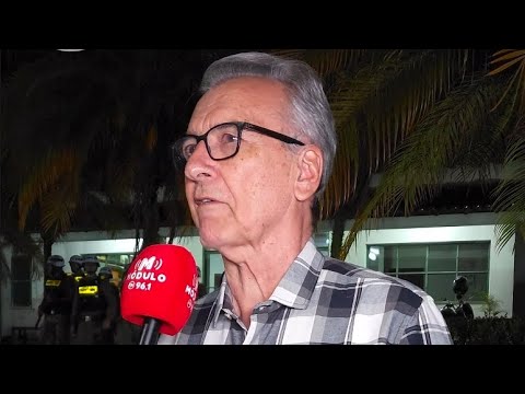 Vice-prefeito destaca impacto econômico e projeção...