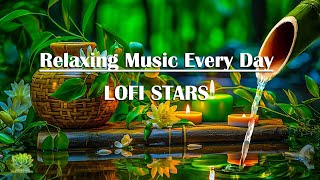 Healing Music - Beautiful Peaceful, Stress Relief, Sleep, Meditation, Study, Calming Music 🎧