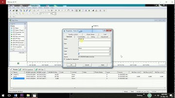 Processing Step for GPS Data