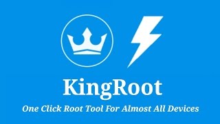 Как скачать SCR pro и KingRoot (что такое KingRoot) screenshot 2