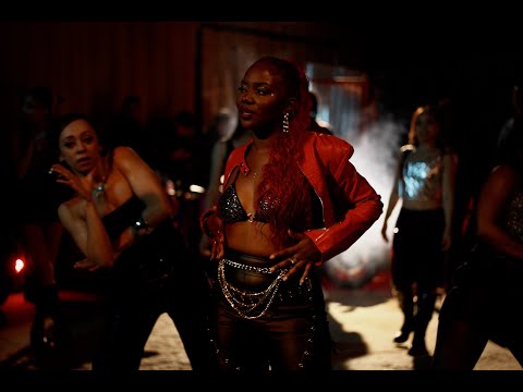 20 de 10 - Stephany Camacho ( OFFICIAL VIDEO )