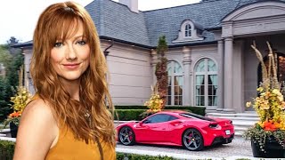 Judy Greer HUSBAND, Boyfriend, Age, Career, House & Net Worth 2024