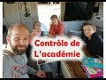 ON FAIT LECOLE A LA MAISON ❗❗ facile ??? ( contrôle annuel de l'académie )