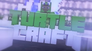 Intro-TurtleCraft